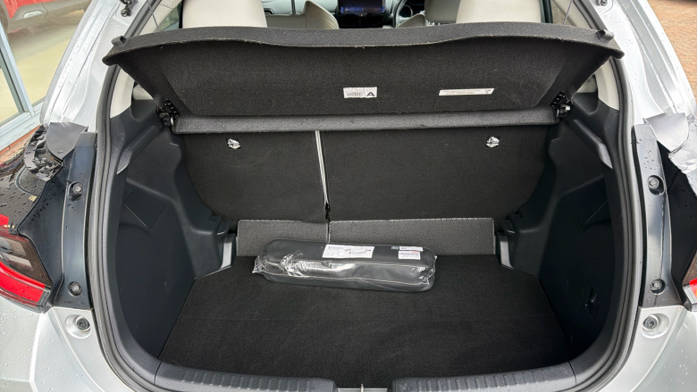 Toyota Yaris 1.5 Hybrid Excel 5dr CVT Hybrid Hatchback